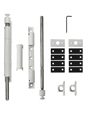 Cal Lock Tiger Anti Jemmy Device